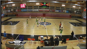 BK Studánka Pardubice vs. SBŠ Ostrava