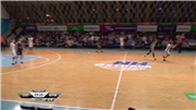 NH Ostrava vs. ČEZ Basketball Nymburk