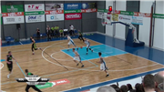 BC GEOSAN Kolín vs. mmcité+ Brno