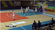 BCM Orli Prostějov vs. BK Snakes Ostrava