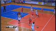 KP Brno vs. BLK Slavia Praha