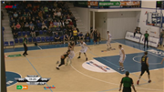 BK ARMEX Děčín vs. BK Opava BK ARMEX Děčín vs. BK Opava