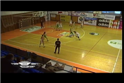 BK Strakonice B vs. SŠMH Handicap Brno