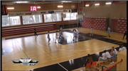 BK Pliska Studánka Pardubice vs. USK Praha