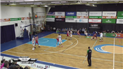 BC GEOSAN Kolín vs. BK JIP Pardubice