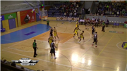 BK Lions Jindřichův Hradec vs. Tuři Svitavy BK Lions Jindřichův Hradec vs. Tuři Svitavy