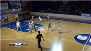 BK Lokomotiva Trutnov vs. KP Brno