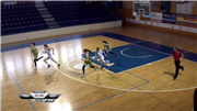 BK Loko Trutnov vs. SBŠ Ostrava