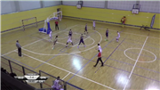 Basketbal Olomouc vs. BK Opava 