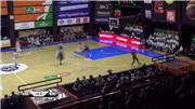 USK Praha vs. BC GEOSAN Kolín