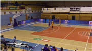 Orli Prostějov vs. SLUNETA  Ústí nad Labem Orli Prostějov vs. SLUNETA  Ústí nad Labem