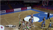 SŠMH Handicap Brno vs. USK Praha