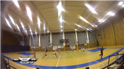 BK Kralupy - Junior vs. BK Strakonice B