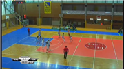 KP Brno B vs. USK Praha