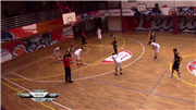 Levharti Chomutov vs. BK Snakes Ostrava