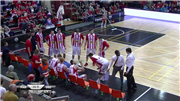 BK KVIS Pardubice vs. BK ARMEX Děčín BK KVIS Pardubice vs. BK ARMEX Děčín