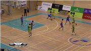 mmcité Brno vs. BK Lions Jindřichův Hradec mmcité Brno vs. BK Lions Jindřichův Hradec