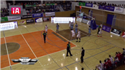 DEKSTONE Tuři Svitavy vs. Orli Prostějov