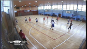 Aritma Praha vs. BK Strakonice B