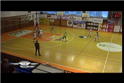 U19 Chance vs. BK Handicap Brno