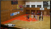 BK Synthesia Pardubice vs. Snakes Ostrava