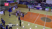 DEKSTONE Tuři Svitavy vs. BC GEOSAN Kolín