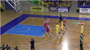 BK Opava vs. BK JIP Pardubice