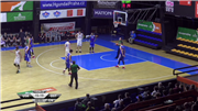 USK Praha vs. NH Ostrava USK Praha vs. NH Ostrava