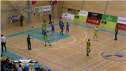 mmcité Brno vs. BK Lions Jindřichův Hradec mmcité Brno vs. BK Lions Jindřichův Hradec