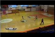 BK Strakonice vs. KP Brno