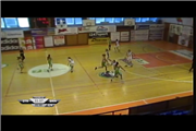 BK Strakonice vs. SŠMH Handicap Brno