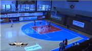 Sokol ZVUS Hradec Králové vs. Basket Slovanka