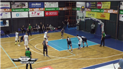 BC GEOSAN Kolín vs. BK ARMEX Děčín