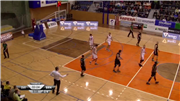 Tuři Svitavy vs. mmcité Brno Tuři Svitavy vs. mmcité Brno