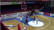 SŠMH Handicap Brno vs. SK UP Olomouc