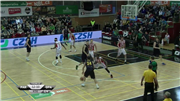 BK JIP Pardubice vs. BK Opava