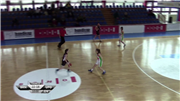 SŠMH Handicap Brno vs. SK UP Olomouc