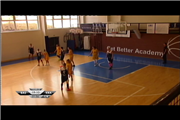 BA Sparta vs. BK Kralupy - Junior