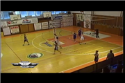 BK Strakonice B vs. Aritma Praha