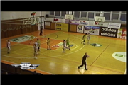 U19 Chance vs. Slovanka MB