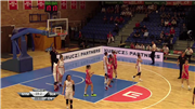 DSK Basketball Nymburk vs. BLK Slavia Praha