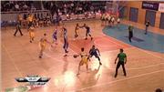 BK Lions Jindřichův Hradec vs. NH Ostrava