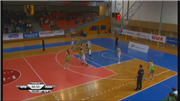 KP Brno vs. BK Handicap Brno