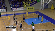 BK Opava vs. BK ARMEX Děčín BK Opava vs. BK ARMEX Děčín