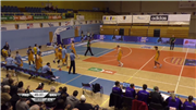 Orli Prostějov vs. mmcité Brno Orli Prostějov vs. mmcité Brno