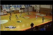 U19 Chance vs. SBŠ Ostrava