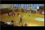 BK Strakonice vs. BK Žďár nad Sázavou