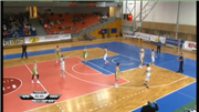 KP Brno vs. BK Handicap Brno