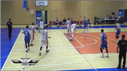 TJ Start Havířov vs. USK Praha B