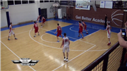 GBA vs. BK Synthesia Pardubice